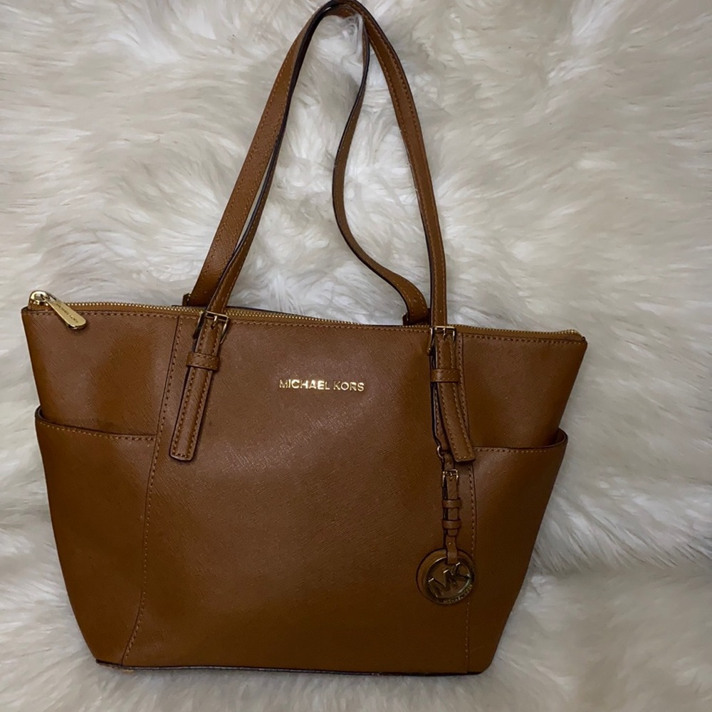 Michael Kors JETSET EW TZ TOTE